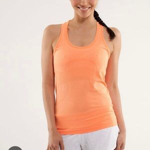 LULULEMON SWIFTLY TECH TANK